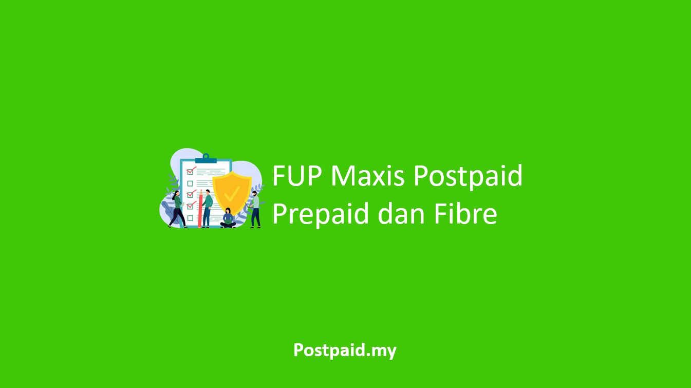 FUP Maxis