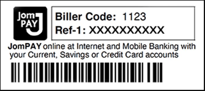 Maxis JomPAY Biller Code
