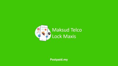 Telco Lock Maxis