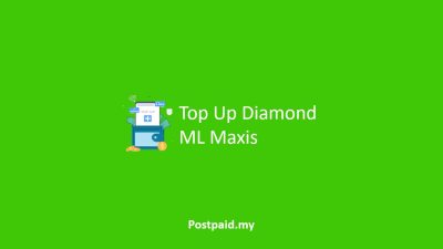 Top Up Diamond ML Murah