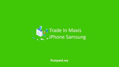Trade In Maxis