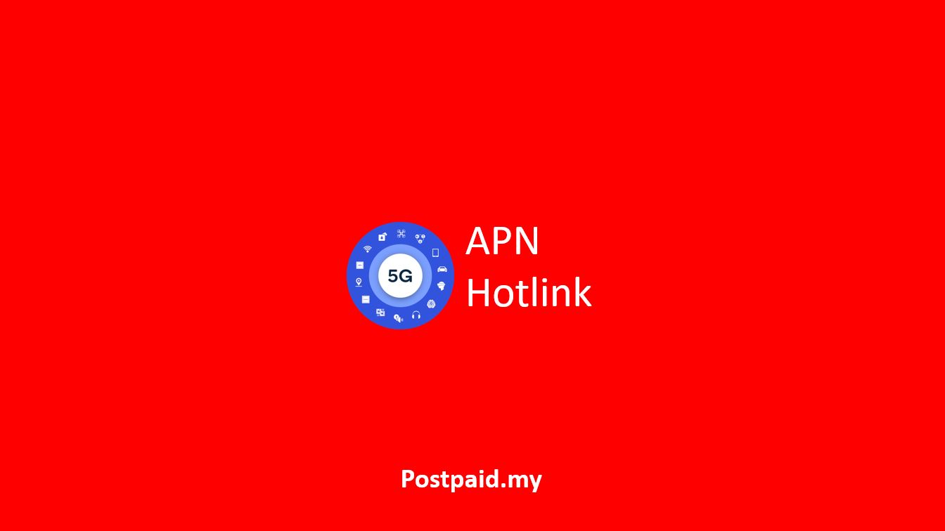 APN Hotlink