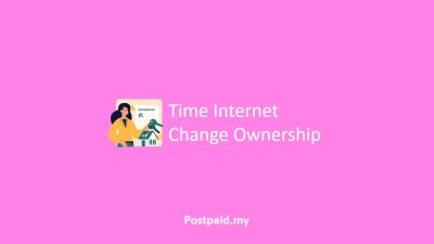 Time Internet Change Ownership