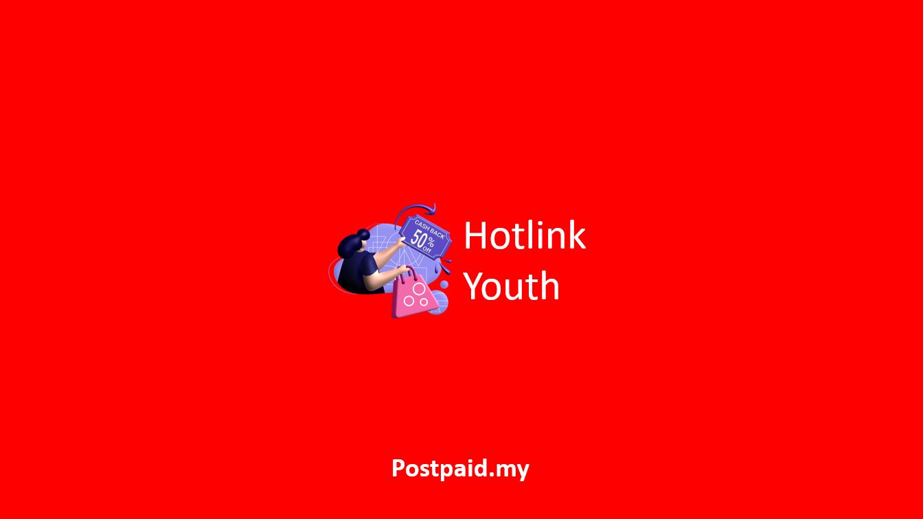 Hotlink Youth